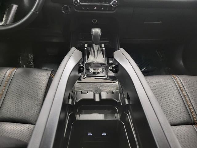 2025 Mazda Mazda CX-50 Hybrid Premium Plus Package AWD