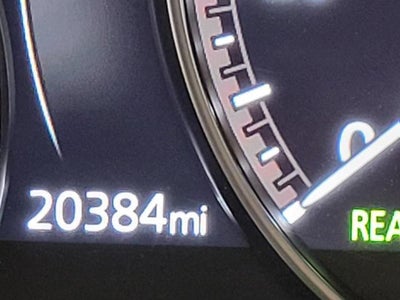 2025 Mazda Mazda CX-50 Hybrid Premium Plus Package AWD