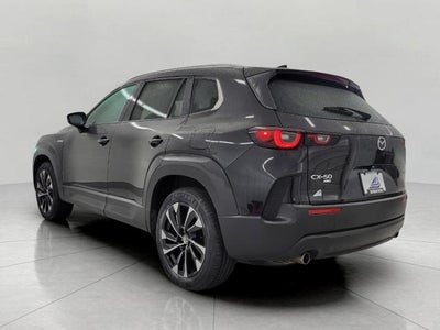2025 Mazda Mazda CX-50 Hybrid Premium Plus Package AWD