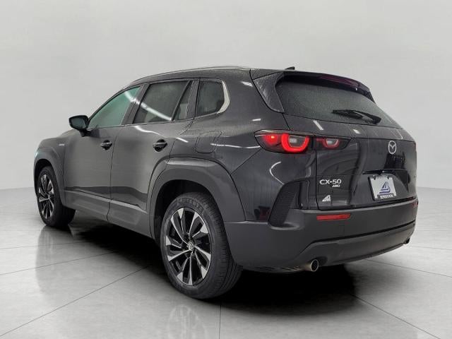 2025 Mazda Mazda CX-50 Hybrid Premium Plus Package AWD