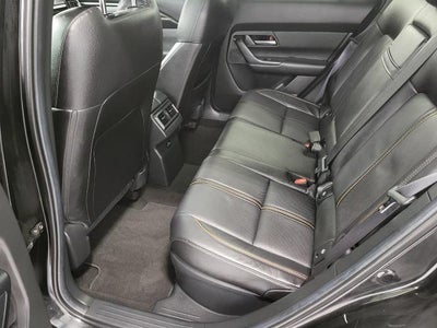 2025 Mazda Mazda CX-50 Hybrid Premium Plus Package AWD