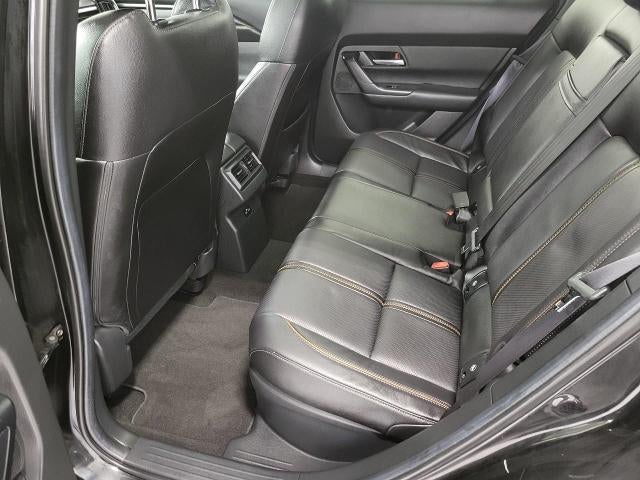 2025 Mazda Mazda CX-50 Hybrid Premium Plus Package AWD