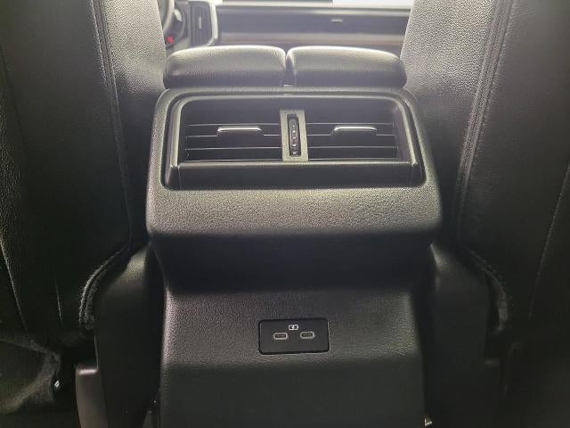 2025 Mazda Mazda CX-50 Hybrid Premium Plus Package AWD