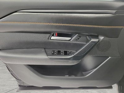 2025 Mazda Mazda CX-50 Hybrid Premium Plus Package AWD