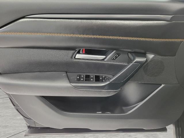 2025 Mazda Mazda CX-50 Hybrid Premium Plus Package AWD