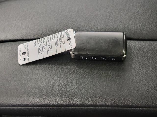 2025 Mazda Mazda CX-50 Hybrid Premium Plus Package AWD