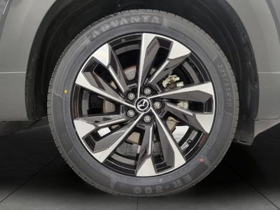 2025 Mazda Mazda CX-50 Hybrid Premium Plus Package AWD