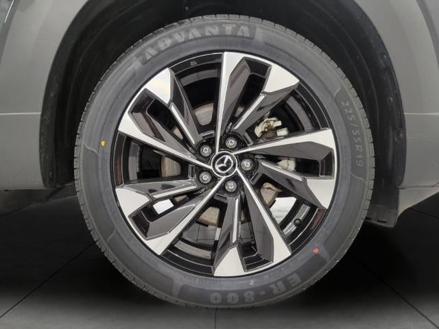 2025 Mazda Mazda CX-50 Hybrid Premium Plus Package AWD