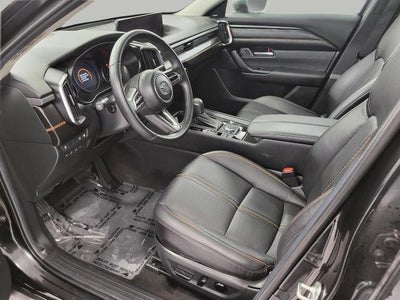 2025 Mazda Mazda CX-50 Hybrid Premium Plus Package AWD