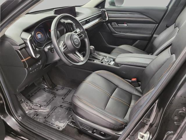 2025 Mazda Mazda CX-50 Hybrid Premium Plus Package AWD