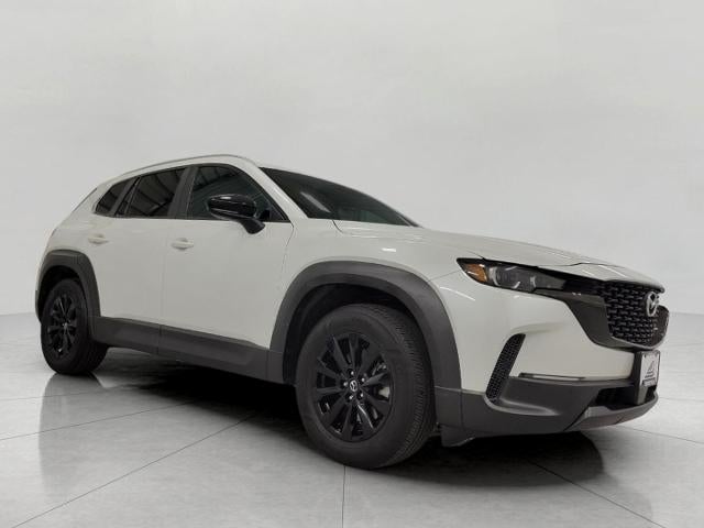 2024 Mazda CX-50 2.5 S PREMIUM's photo