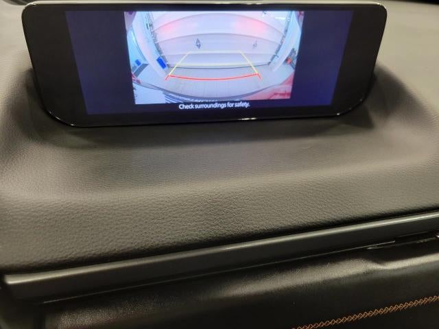 2023 Mazda Mazda CX-50 2.5 S Premium Plus Package AWD