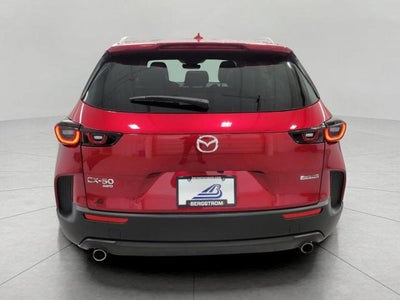 2023 Mazda Mazda CX-50 2.5 S Premium Plus Package AWD