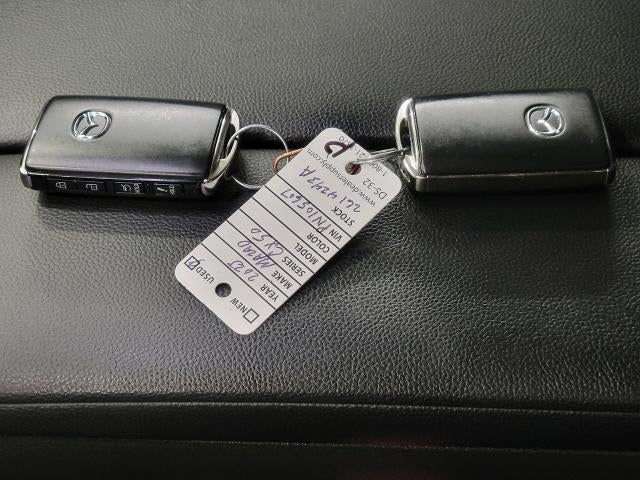 2023 Mazda Mazda CX-50 2.5 S Premium Plus Package AWD