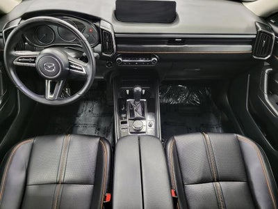 2023 Mazda Mazda CX-50 2.5 S Premium Plus Package AWD