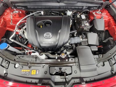2023 Mazda Mazda CX-50 2.5 S Premium Plus Package AWD