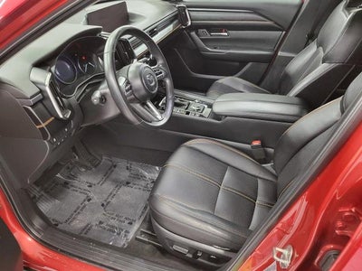 2023 Mazda Mazda CX-50 2.5 S Premium Plus Package AWD