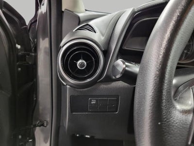 2019 Mazda Mazda CX-3 Sport FWD