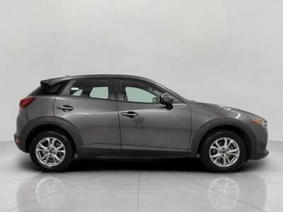 2019 Mazda Mazda CX-3 Sport FWD