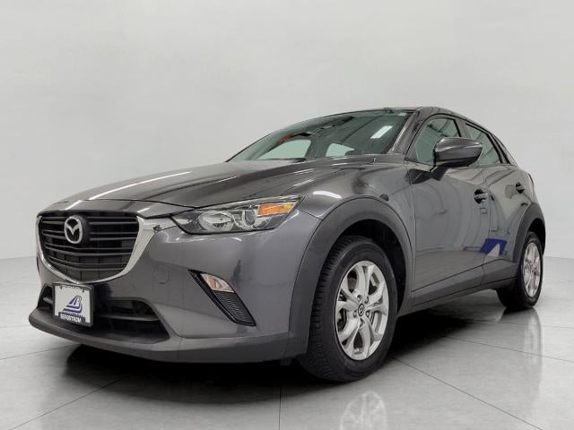 2019 Mazda Mazda CX-3 Sport FWD