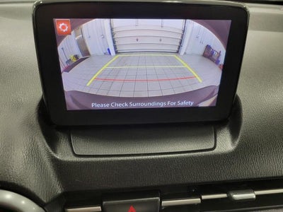 2019 Mazda Mazda CX-3 Sport FWD