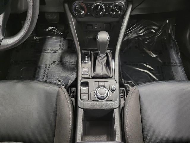 2019 Mazda Mazda CX-3 Sport FWD