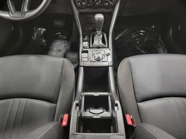 2019 Mazda Mazda CX-3 Sport FWD