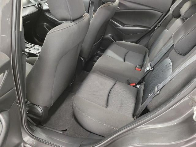 2019 Mazda Mazda CX-3 Sport FWD