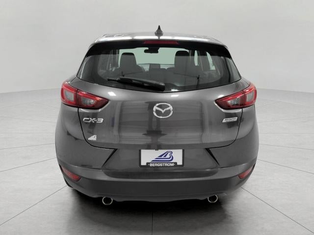 2019 Mazda Mazda CX-3 Sport FWD