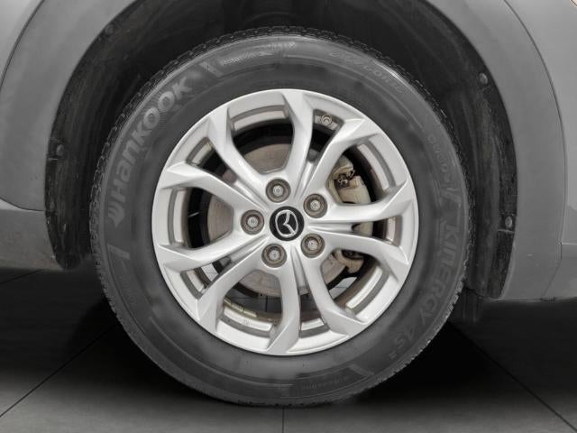 2019 Mazda Mazda CX-3 Sport FWD