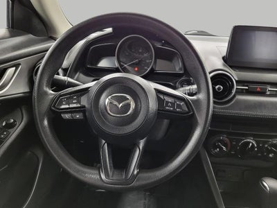 2019 Mazda Mazda CX-3 Sport FWD