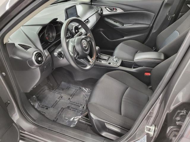 2019 Mazda Mazda CX-3 Sport FWD