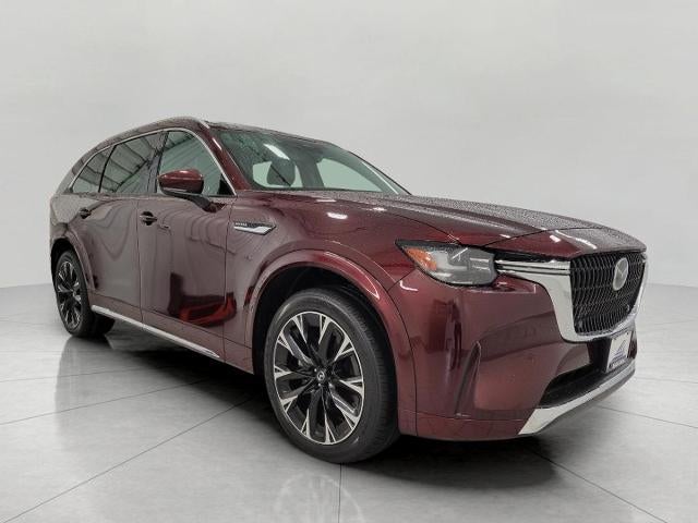 2024 Mazda Mazda CX-90 3.3 Turbo S Premium AWD