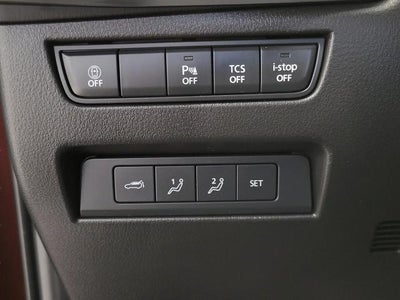 2024 Mazda Mazda CX-90 3.3 Turbo S Premium AWD