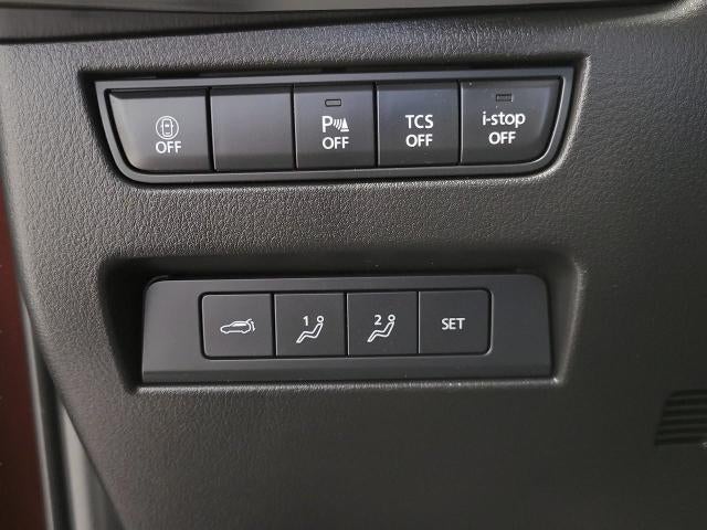 2024 Mazda Mazda CX-90 3.3 Turbo S Premium AWD
