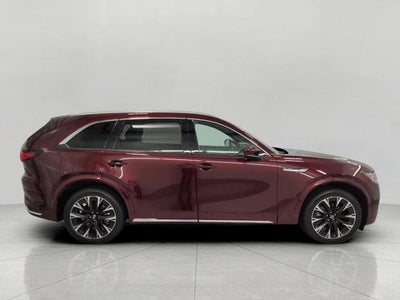 2024 Mazda Mazda CX-90 3.3 Turbo S Premium AWD