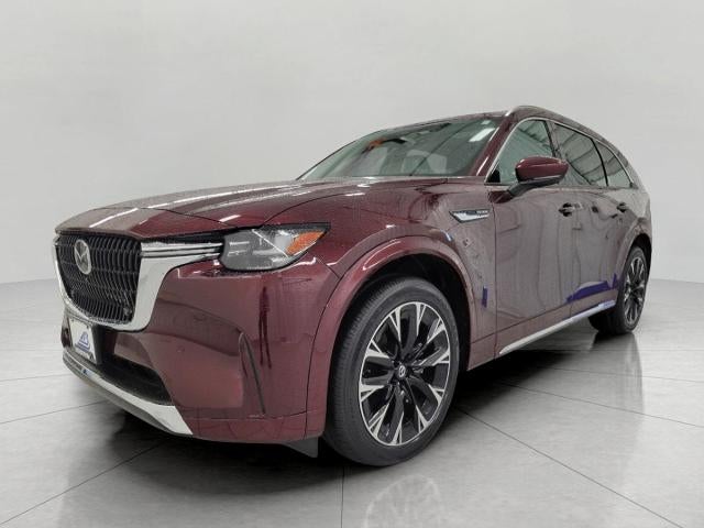 2024 Mazda Mazda CX-90 3.3 Turbo S Premium AWD