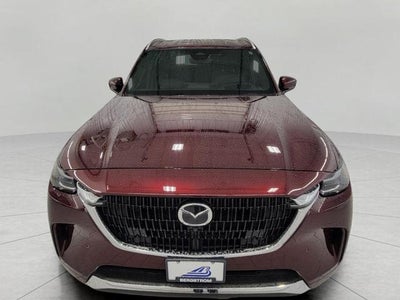 2024 Mazda Mazda CX-90 3.3 Turbo S Premium AWD