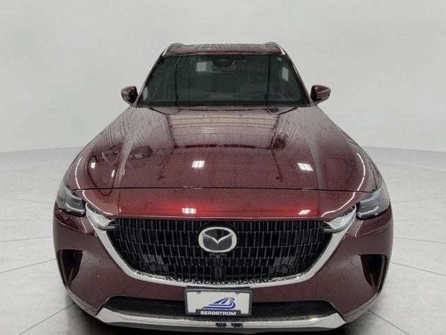 2024 Mazda Mazda CX-90 3.3 Turbo S Premium AWD