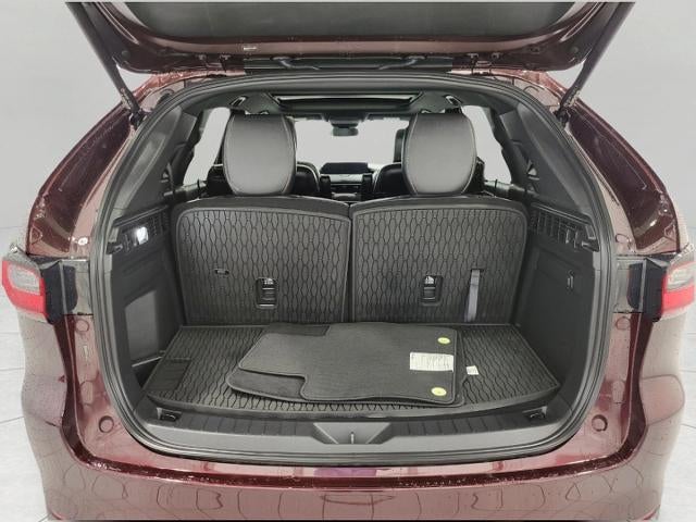 2024 Mazda Mazda CX-90 3.3 Turbo S Premium AWD