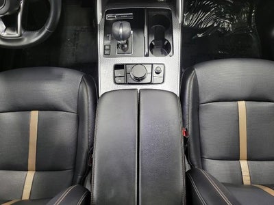 2024 Mazda Mazda CX-90 3.3 Turbo S Premium AWD