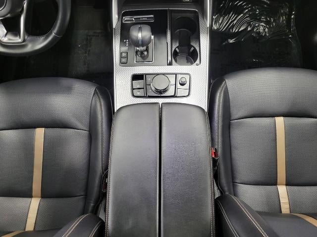2024 Mazda Mazda CX-90 3.3 Turbo S Premium AWD