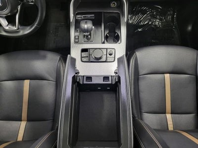 2024 Mazda Mazda CX-90 3.3 Turbo S Premium AWD