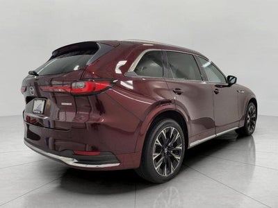 2024 Mazda Mazda CX-90 3.3 Turbo S Premium AWD