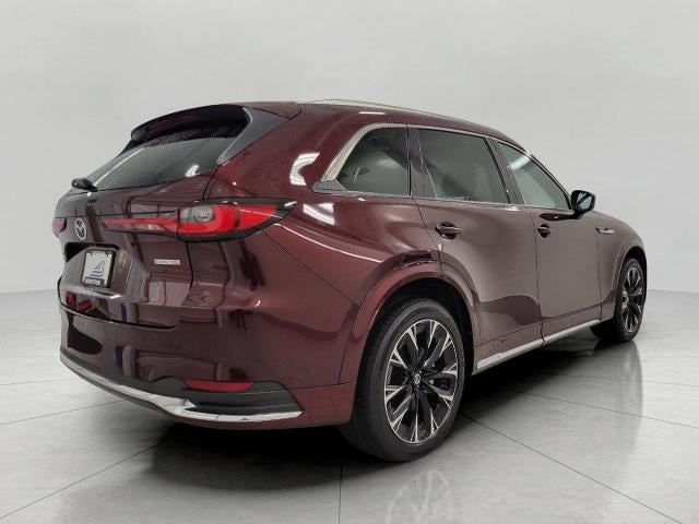 2024 Mazda Mazda CX-90 3.3 Turbo S Premium AWD