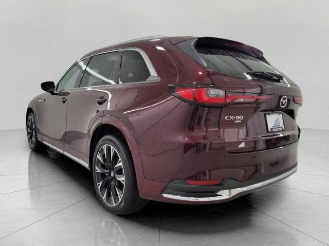 2024 Mazda Mazda CX-90 3.3 Turbo S Premium AWD