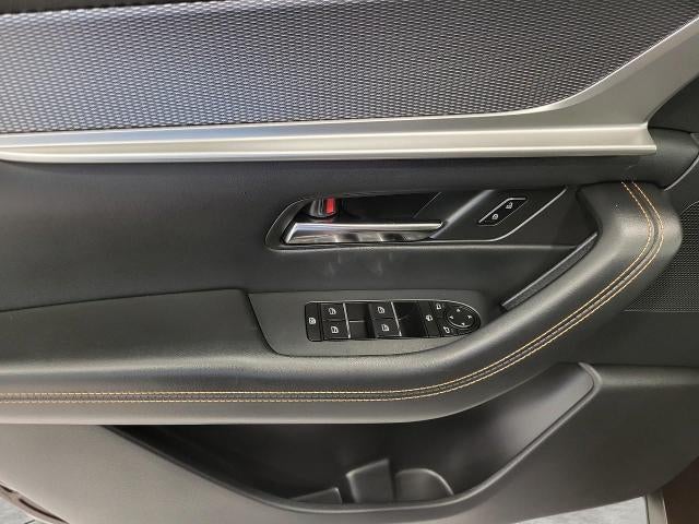 2024 Mazda Mazda CX-90 3.3 Turbo S Premium AWD
