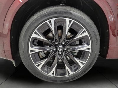 2024 Mazda Mazda CX-90 3.3 Turbo S Premium AWD