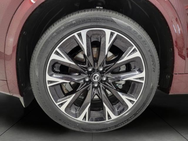 2024 Mazda Mazda CX-90 3.3 Turbo S Premium AWD