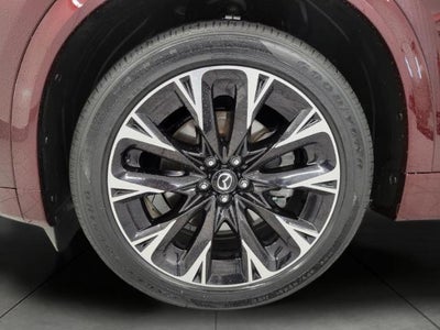 2024 Mazda Mazda CX-90 3.3 Turbo S Premium AWD